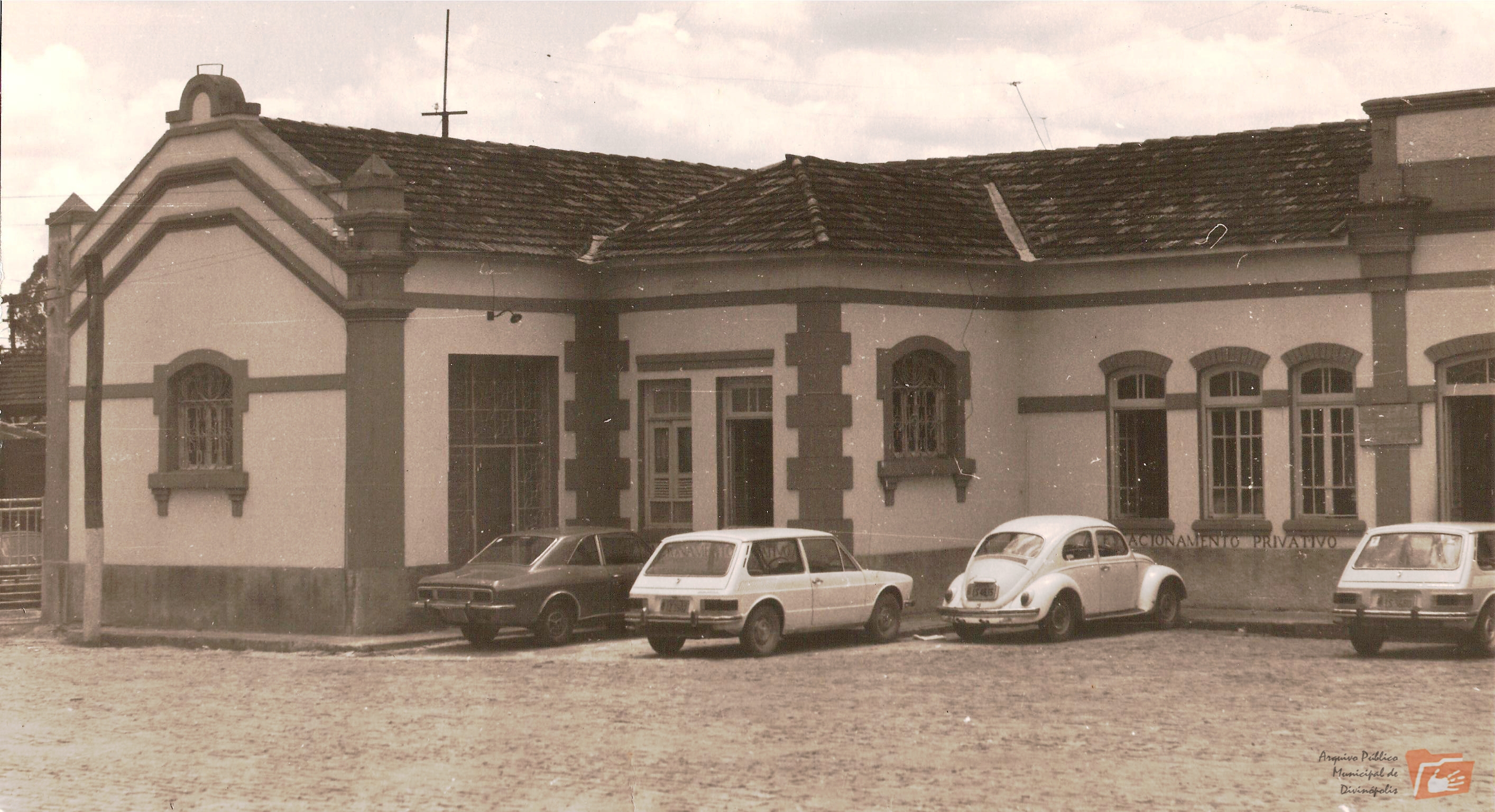 Acervo Público